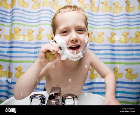 twinks stripped|Boys Shaving in the Bathroom .